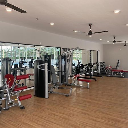 Klia Klia2 Alanis Sepang Putrajaya Cyberjaya Nilai By 3Sibs 아파트 외부 사진