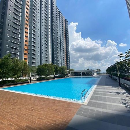 Klia Klia2 Alanis Sepang Putrajaya Cyberjaya Nilai By 3Sibs 아파트 외부 사진