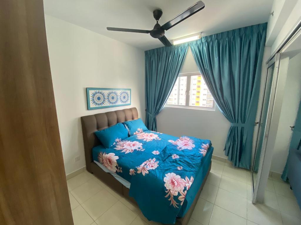 Klia Klia2 Alanis Sepang Putrajaya Cyberjaya Nilai By 3Sibs 아파트 외부 사진