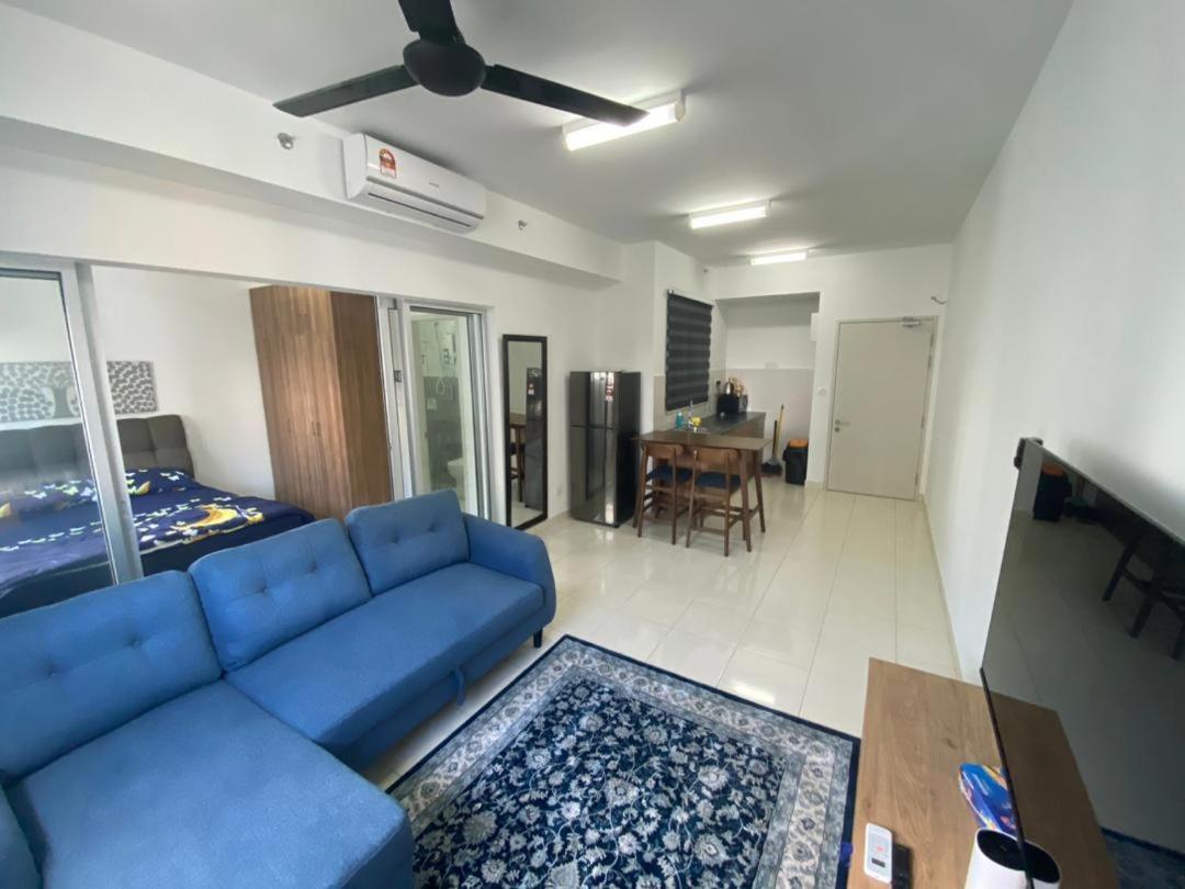 Klia Klia2 Alanis Sepang Putrajaya Cyberjaya Nilai By 3Sibs 아파트 외부 사진