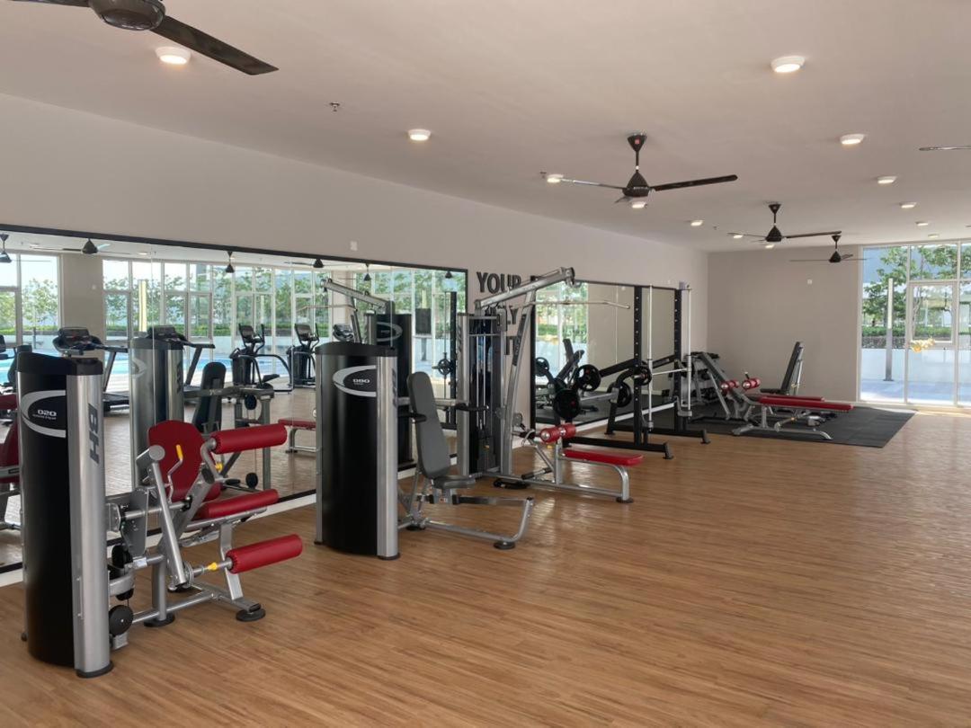Klia Klia2 Alanis Sepang Putrajaya Cyberjaya Nilai By 3Sibs 아파트 외부 사진