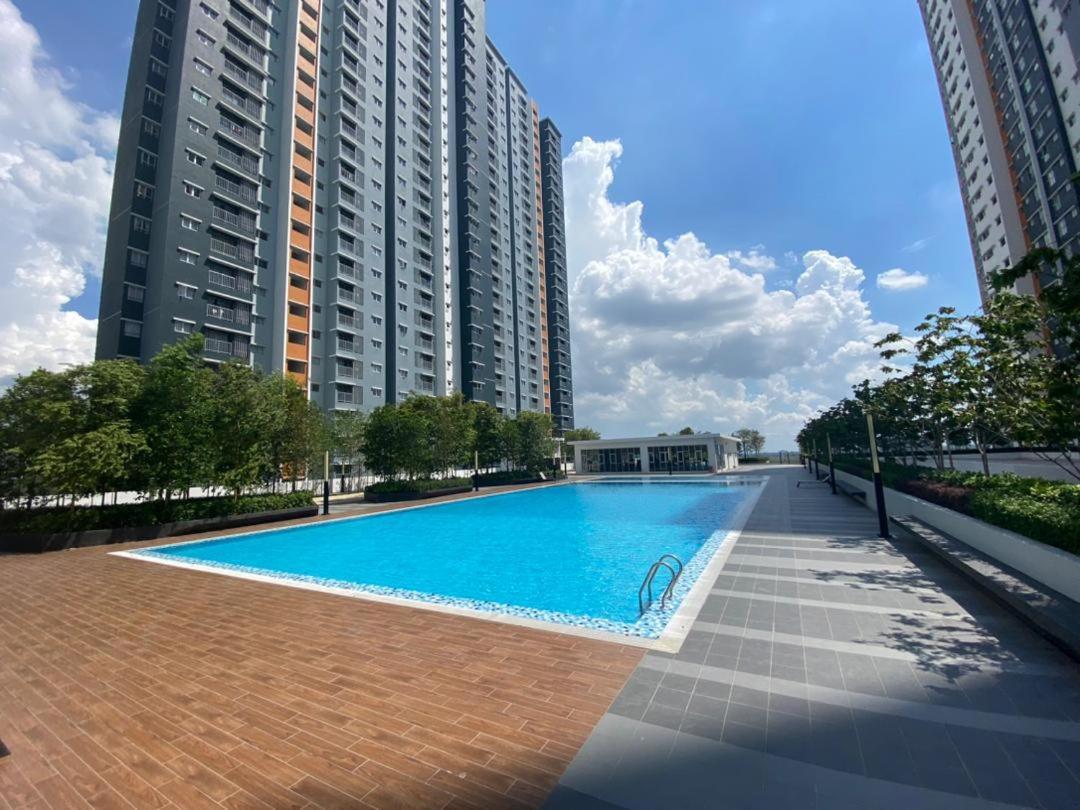 Klia Klia2 Alanis Sepang Putrajaya Cyberjaya Nilai By 3Sibs 아파트 외부 사진