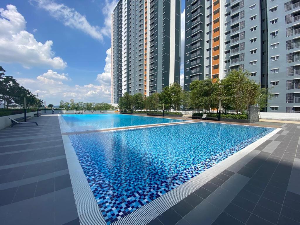 Klia Klia2 Alanis Sepang Putrajaya Cyberjaya Nilai By 3Sibs 아파트 외부 사진