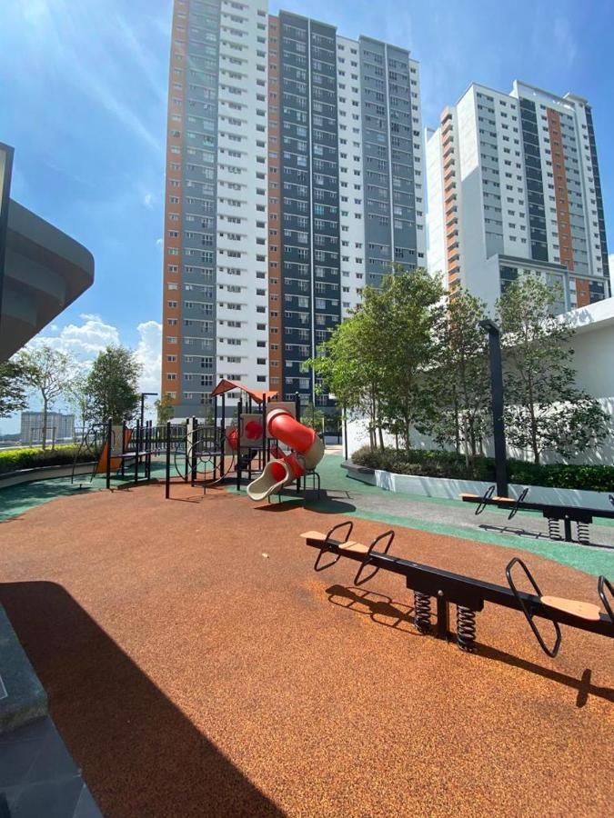 Klia Klia2 Alanis Sepang Putrajaya Cyberjaya Nilai By 3Sibs 아파트 외부 사진