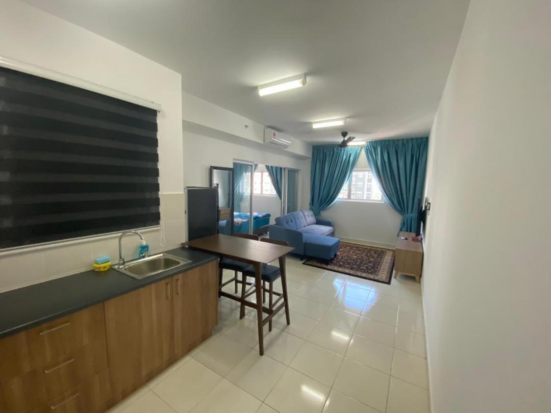 Klia Klia2 Alanis Sepang Putrajaya Cyberjaya Nilai By 3Sibs 아파트 외부 사진